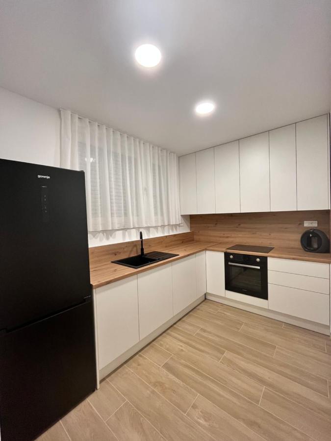 Blue Apartment With Shared Pool Сплит Экстерьер фото